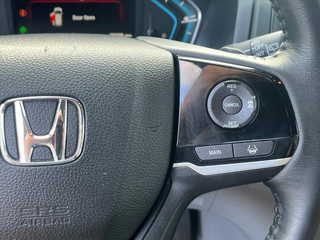 used 2019 Honda Odyssey car, priced at $20,730