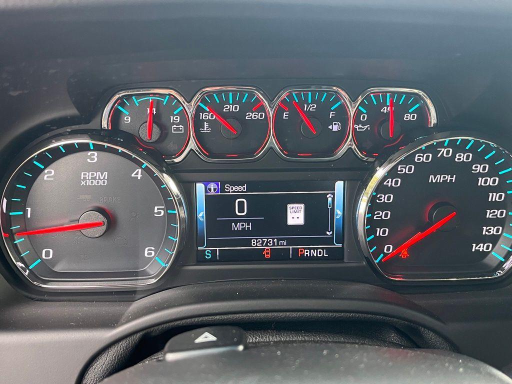 used 2017 GMC Yukon car, priced at $27,999