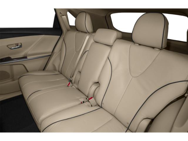 used 2015 Toyota Venza car, priced at $17,999