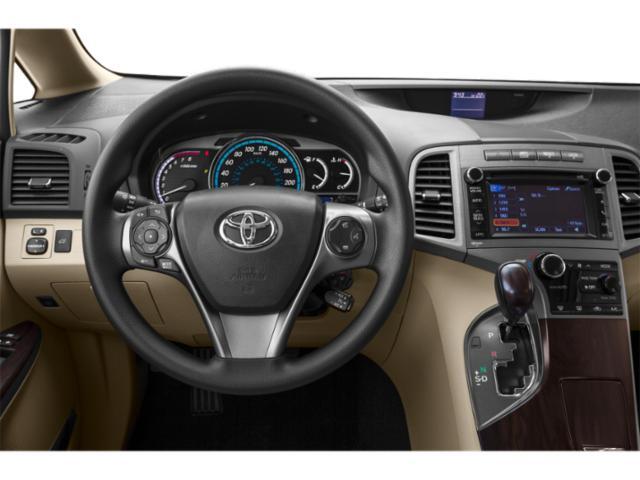 used 2015 Toyota Venza car, priced at $17,999