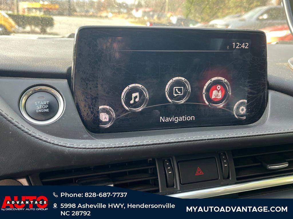 used 2019 Mazda Mazda6 car, priced at $19,999