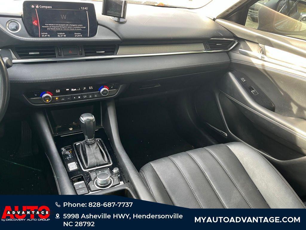 used 2019 Mazda Mazda6 car, priced at $19,999