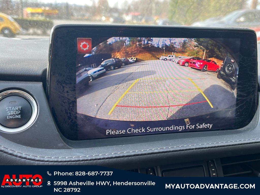 used 2019 Mazda Mazda6 car, priced at $19,999