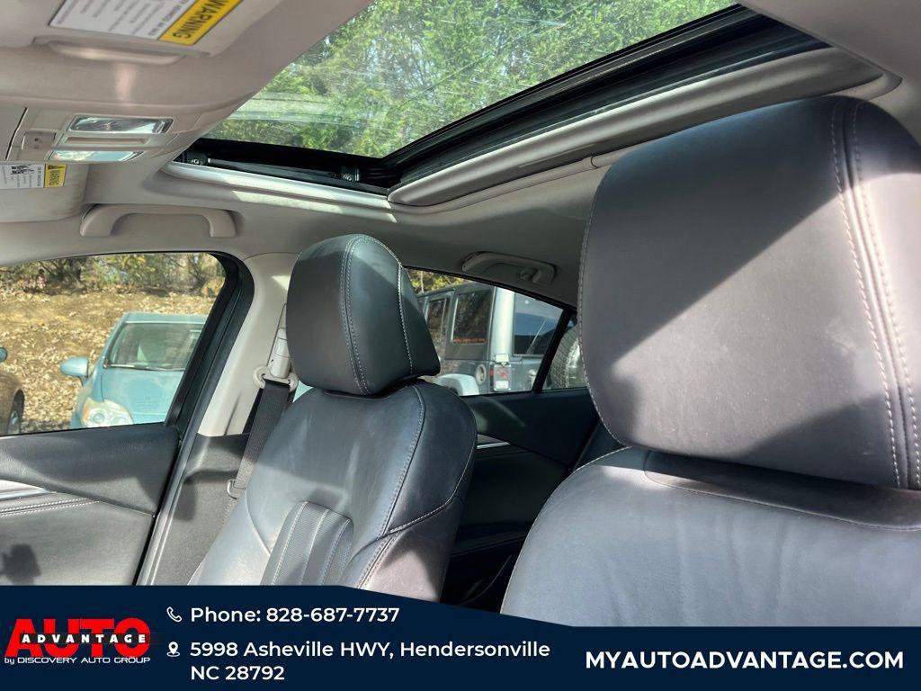 used 2019 Mazda Mazda6 car, priced at $19,999