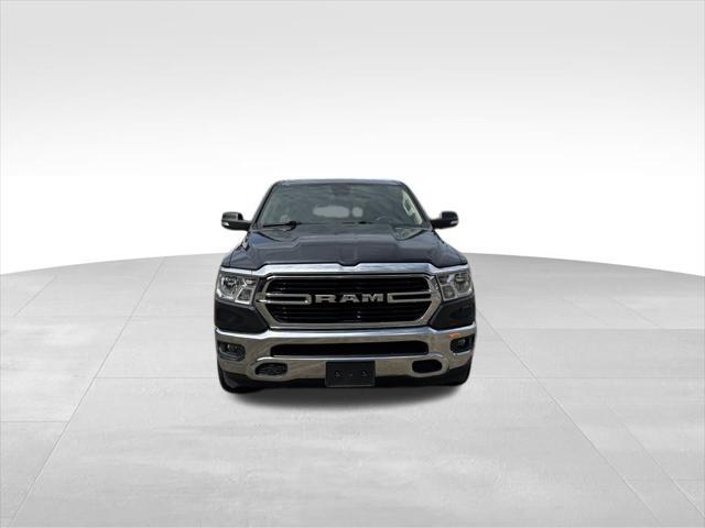 used 2019 Ram 1500 car
