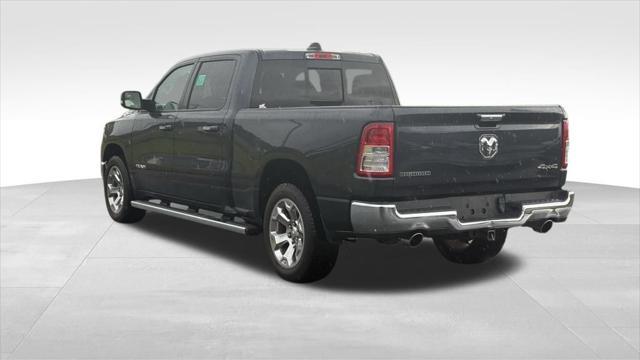 used 2019 Ram 1500 car