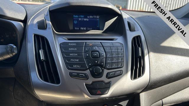 used 2014 Ford Transit Connect car, priced at $14,717