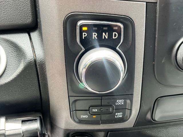 used 2016 Ram 1500 car, priced at $17,928