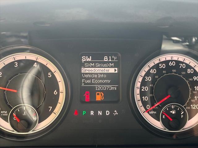 used 2016 Ram 1500 car, priced at $17,928