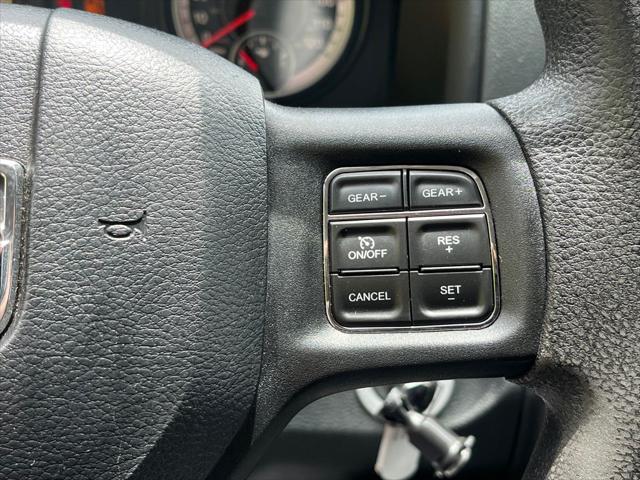 used 2016 Ram 1500 car, priced at $17,928