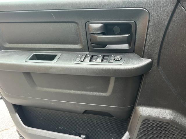 used 2016 Ram 1500 car, priced at $17,928