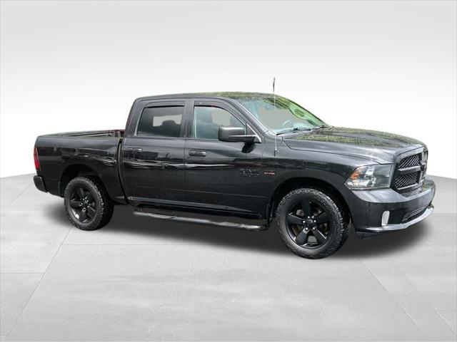 used 2016 Ram 1500 car, priced at $17,928