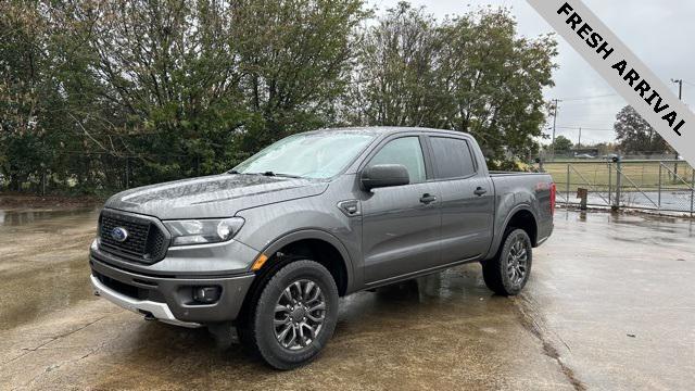 used 2019 Ford Ranger car, priced at $27,756