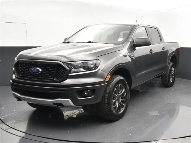 used 2019 Ford Ranger car, priced at $23,900