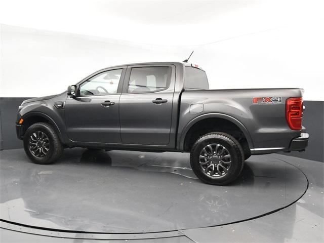 used 2019 Ford Ranger car, priced at $23,901