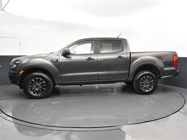 used 2019 Ford Ranger car, priced at $23,901