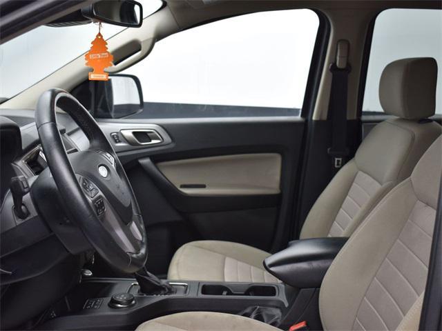 used 2019 Ford Ranger car, priced at $23,901