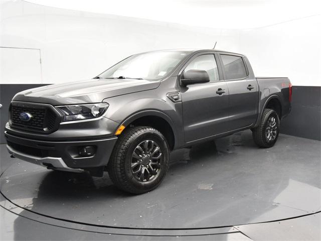 used 2019 Ford Ranger car, priced at $23,901