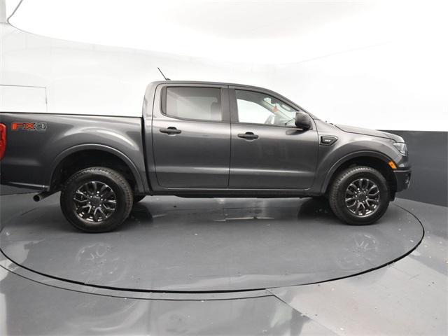 used 2019 Ford Ranger car, priced at $23,901