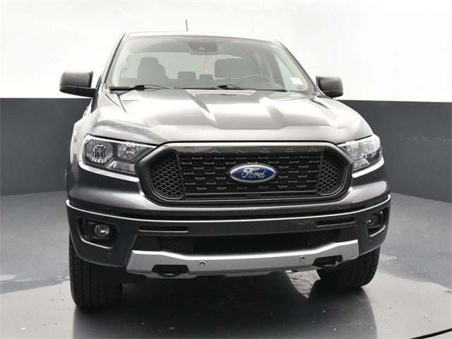 used 2019 Ford Ranger car, priced at $23,901