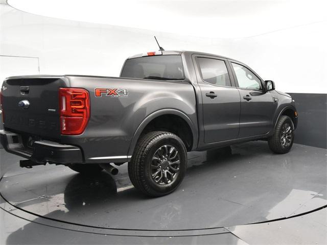 used 2019 Ford Ranger car, priced at $23,901