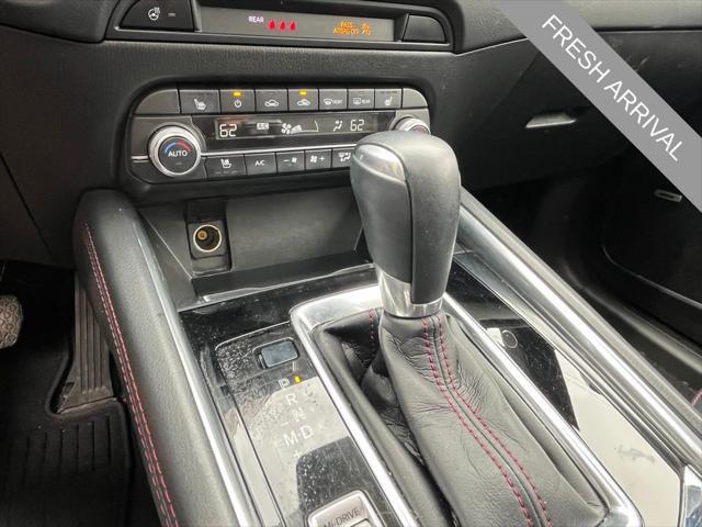 used 2022 Mazda CX-5 car, priced at $24,999