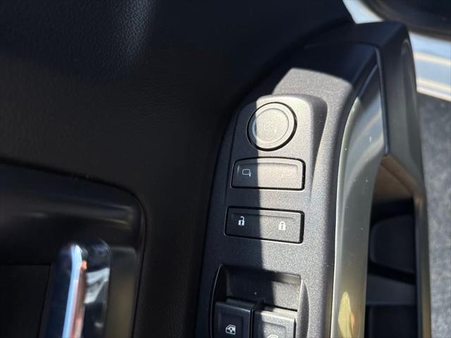 used 2019 Chevrolet Silverado 1500 car, priced at $26,711