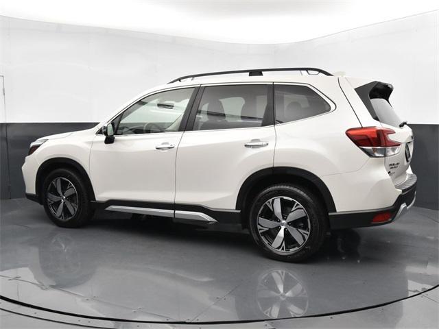 used 2019 Subaru Forester car, priced at $22,865