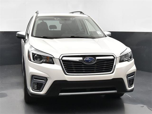 used 2019 Subaru Forester car, priced at $22,865