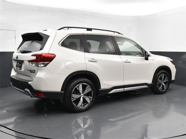 used 2019 Subaru Forester car, priced at $22,865