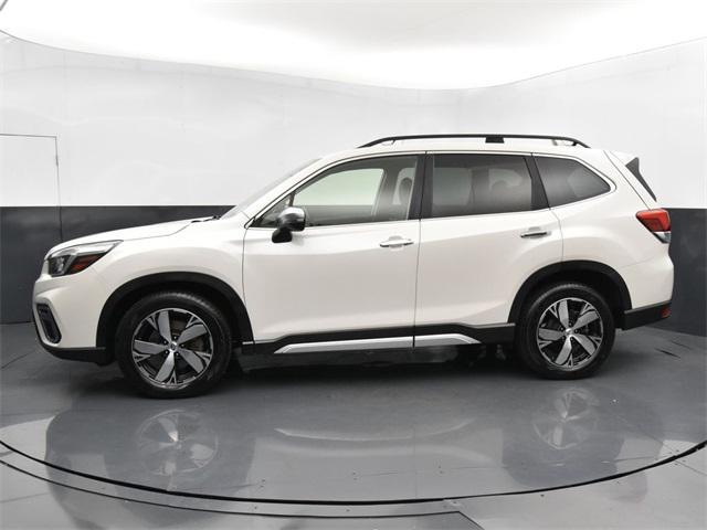 used 2019 Subaru Forester car, priced at $22,865