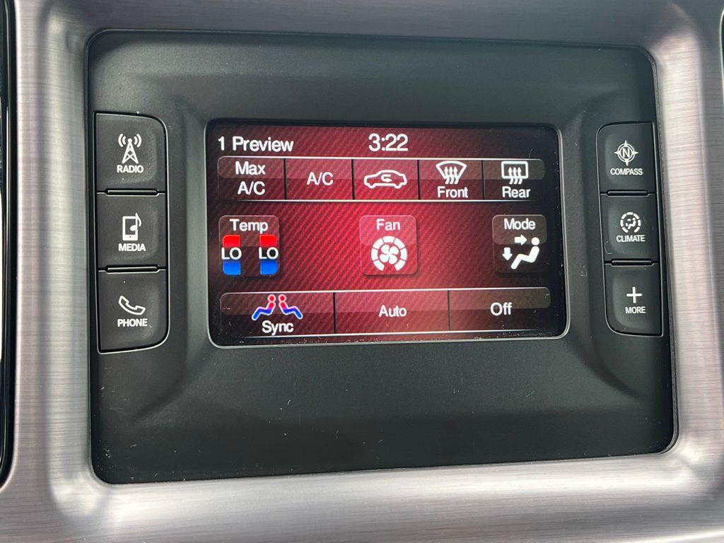 used 2016 Dodge Challenger car, priced at $22,937