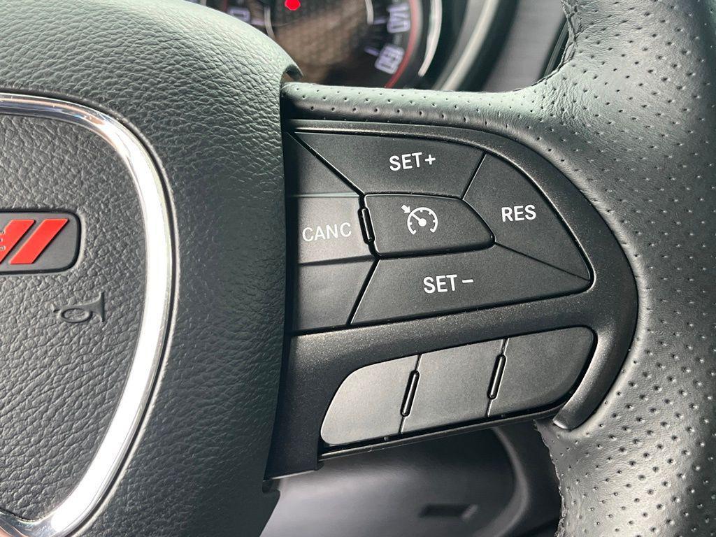 used 2016 Dodge Challenger car, priced at $22,937