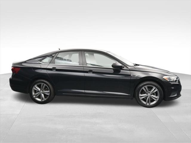 used 2020 Volkswagen Jetta car, priced at $17,376
