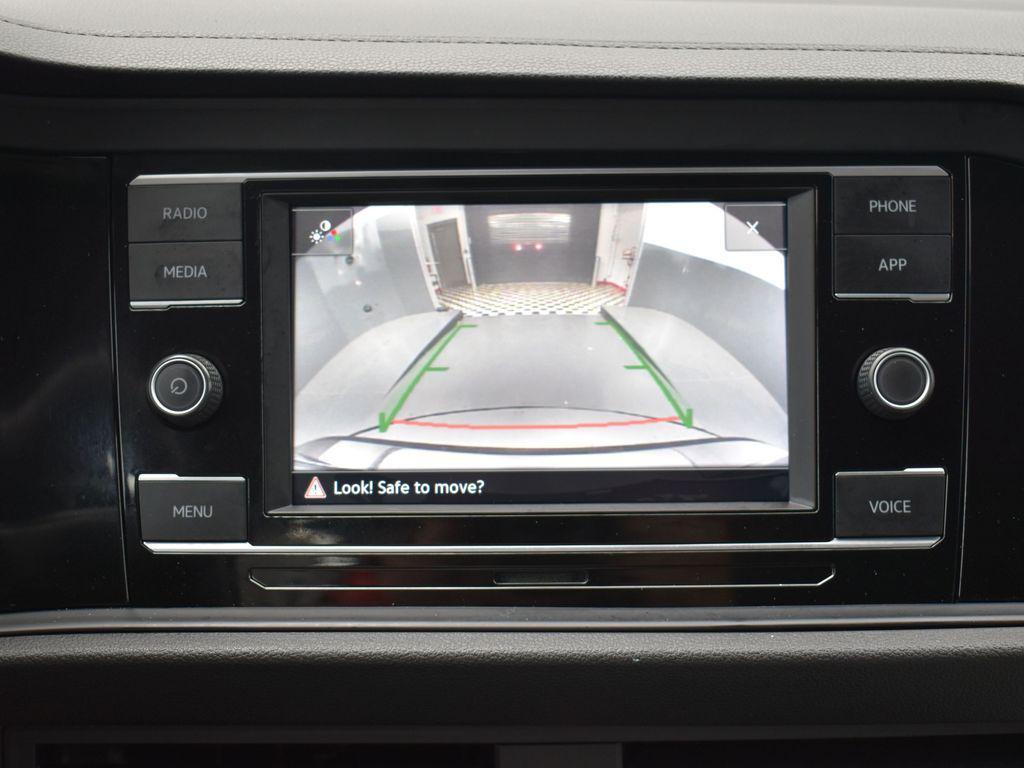 used 2020 Volkswagen Jetta car, priced at $17,140