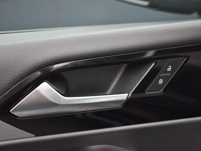 used 2020 Volkswagen Jetta car, priced at $17,376