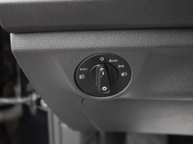 used 2020 Volkswagen Jetta car, priced at $17,376