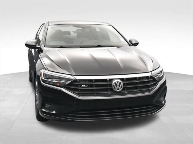 used 2020 Volkswagen Jetta car, priced at $17,376