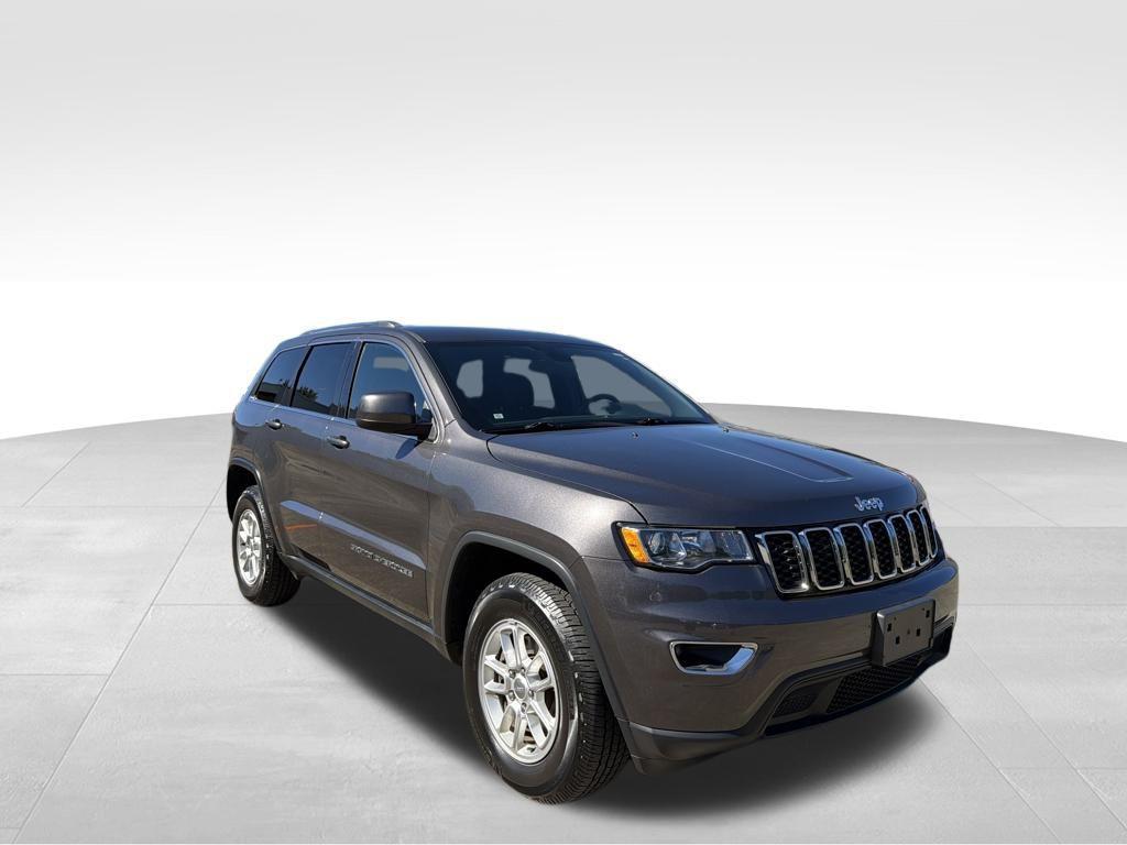 used 2019 Jeep Grand Cherokee car, priced at $19,289
