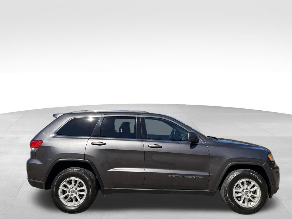 used 2019 Jeep Grand Cherokee car, priced at $19,289