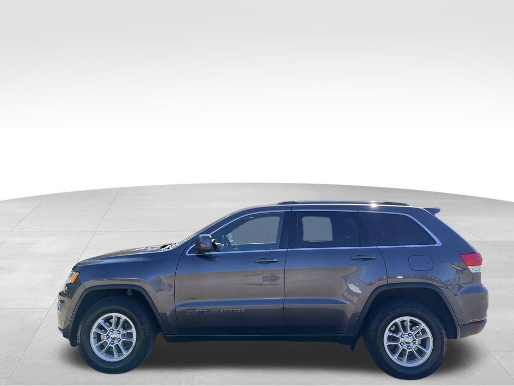 used 2019 Jeep Grand Cherokee car, priced at $19,289