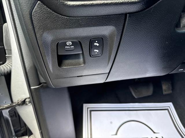 used 2022 Ram 1500 car, priced at $35,373