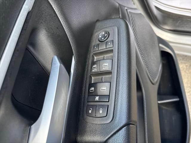 used 2022 Ram 1500 car, priced at $35,373