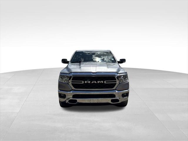used 2022 Ram 1500 car, priced at $35,373