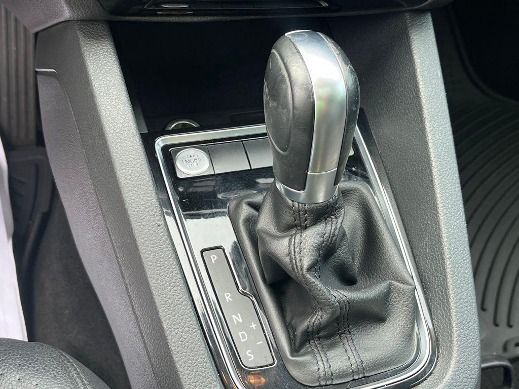 used 2017 Volkswagen Jetta car, priced at $12,900