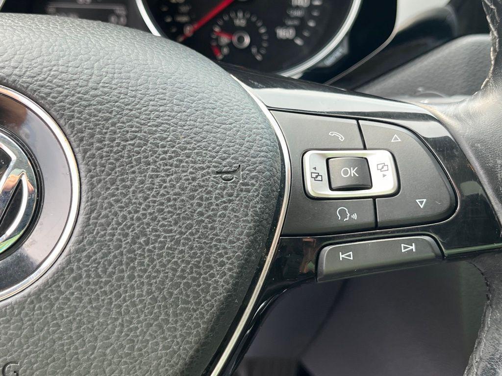 used 2017 Volkswagen Jetta car, priced at $12,900
