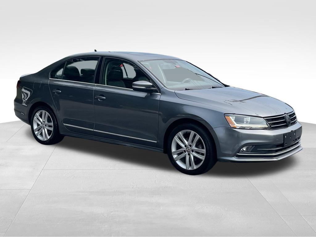 used 2017 Volkswagen Jetta car, priced at $12,900