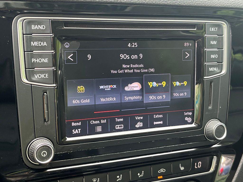 used 2017 Volkswagen Jetta car, priced at $12,900