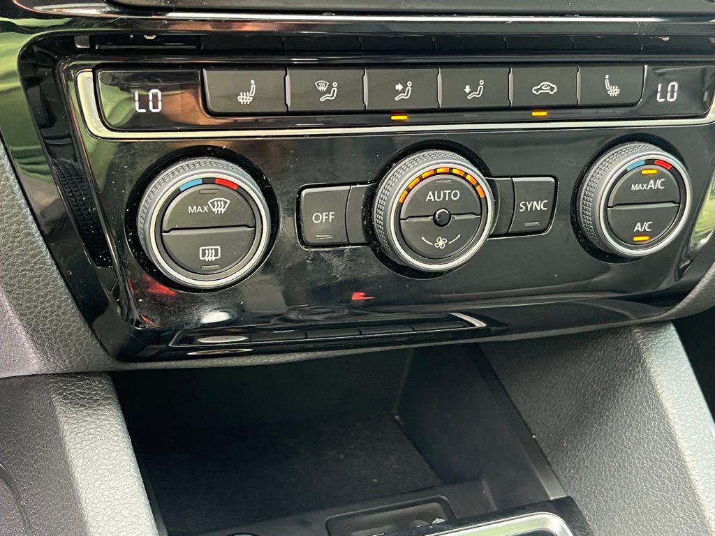 used 2017 Volkswagen Jetta car, priced at $12,900