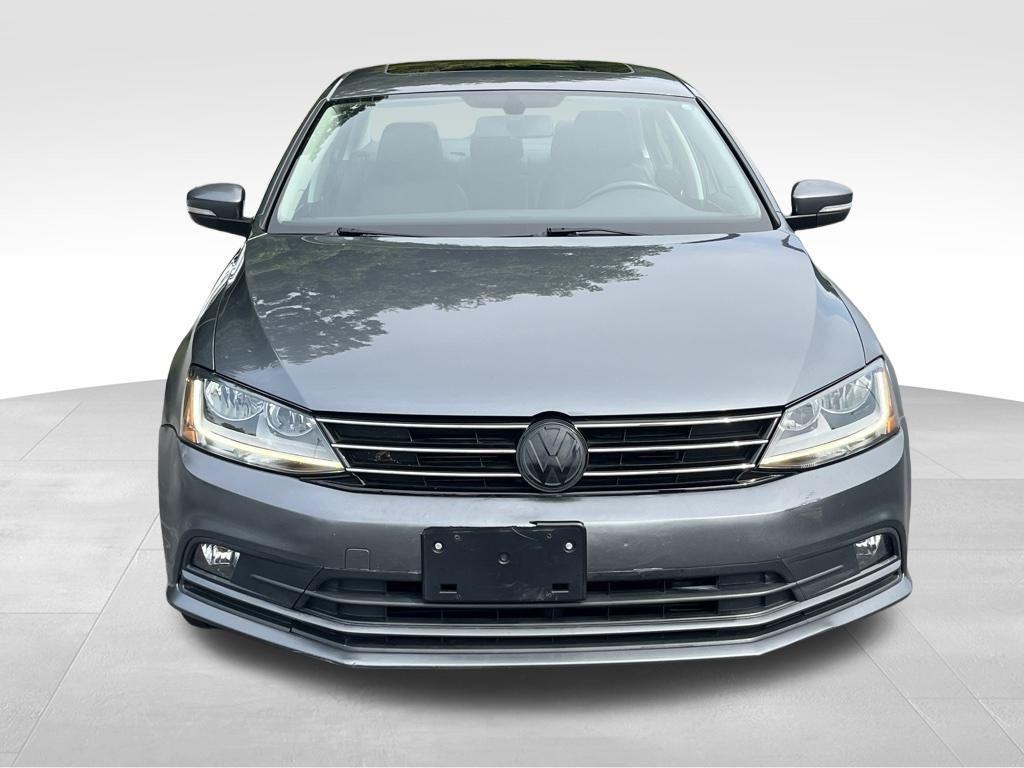 used 2017 Volkswagen Jetta car, priced at $12,900
